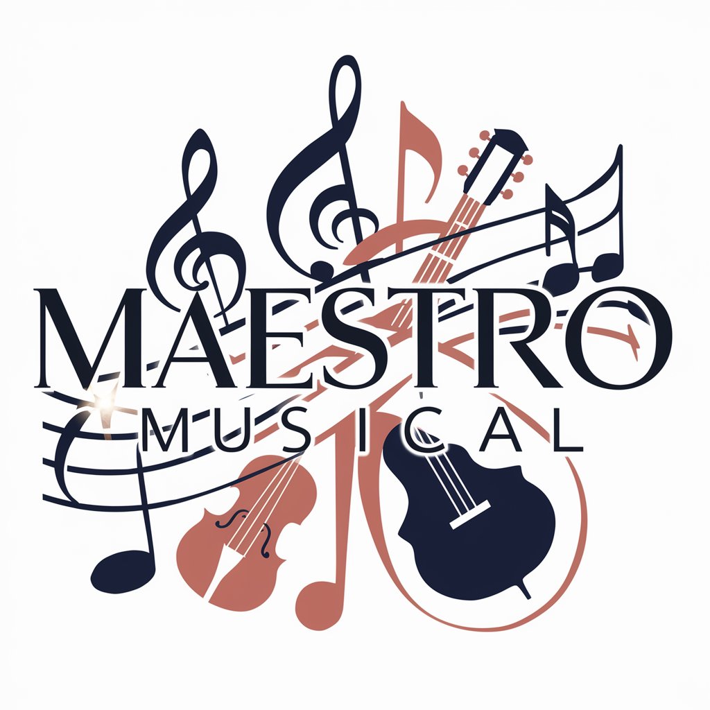 Maestro Musical
