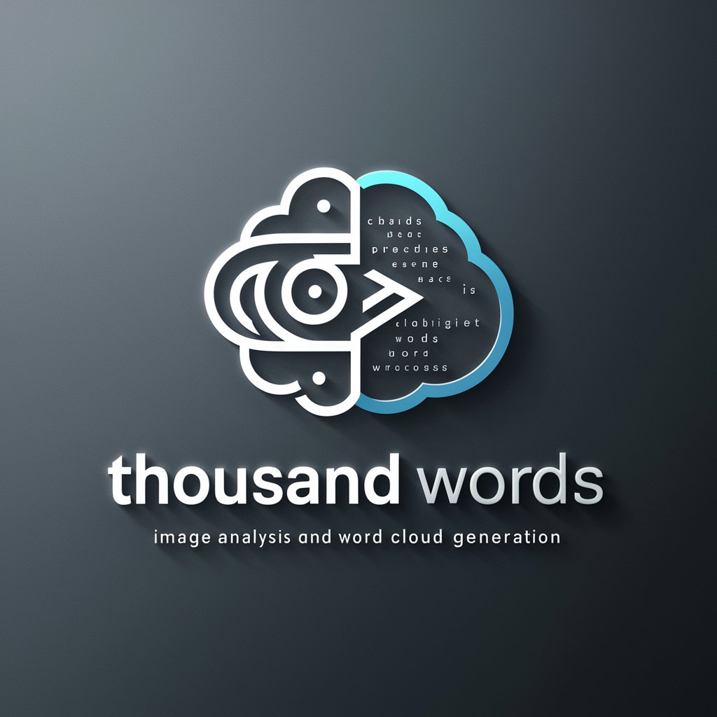 Thousand Words in GPT Store