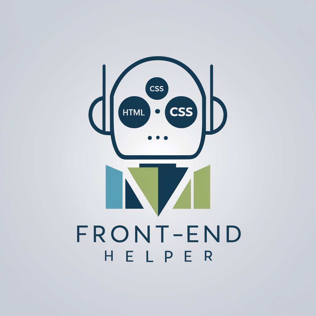 Front-End Helper