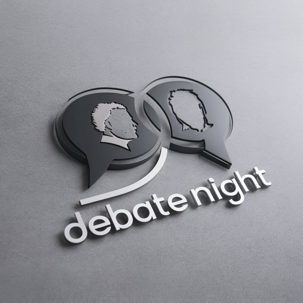Debate Night in GPT Store