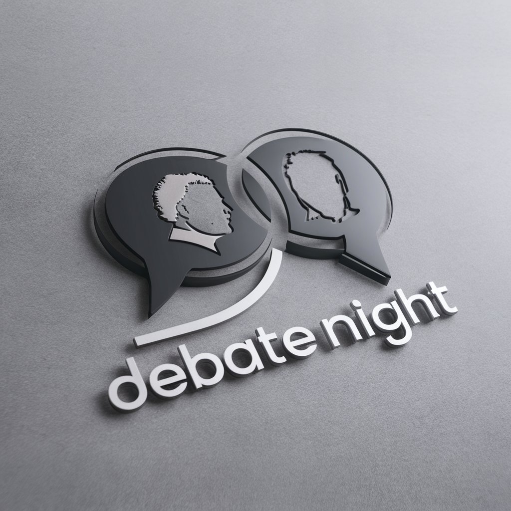 Debate Night