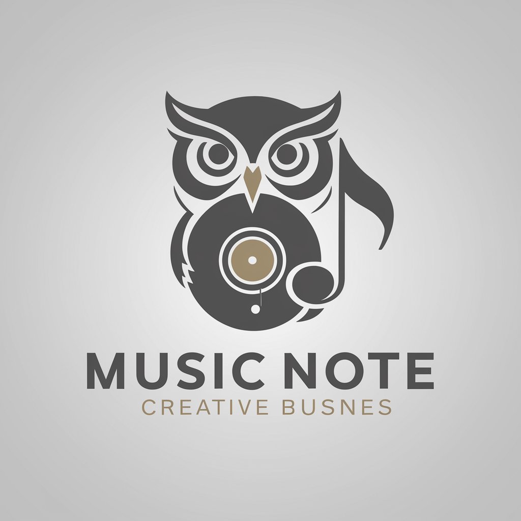 Music Business GPT