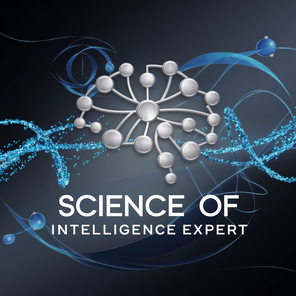 Science of Intelligence Expert in GPT Store