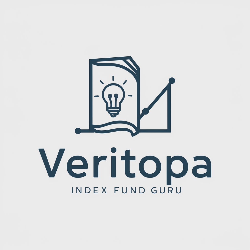 Veritopa Index Fund Guru