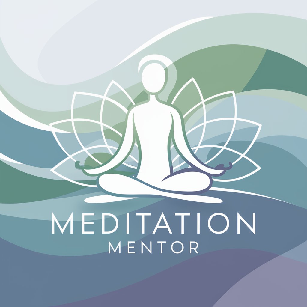 Meditation Mentor