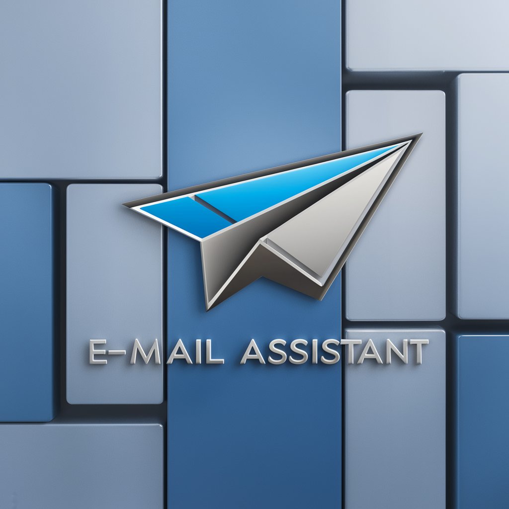 E-Mail Assistant in GPT Store