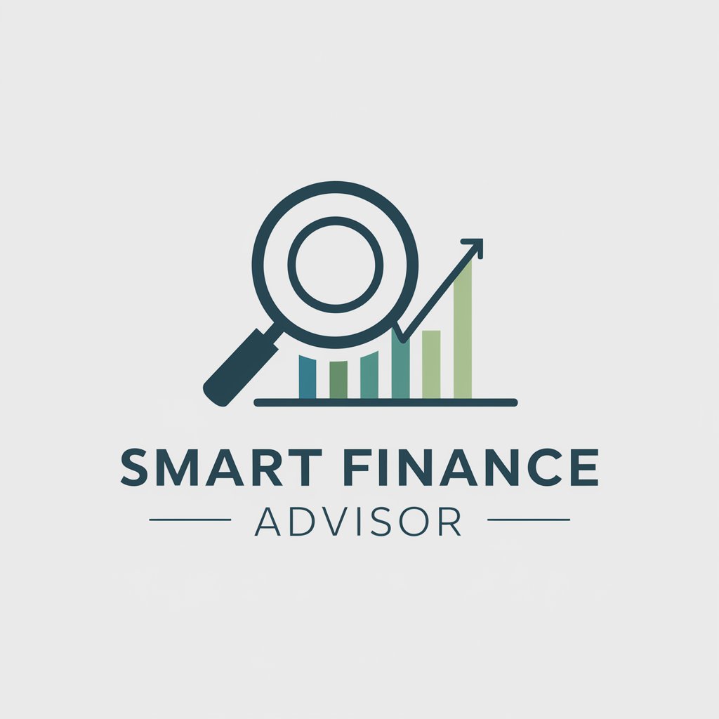 Smart Finance Advisor in GPT Store