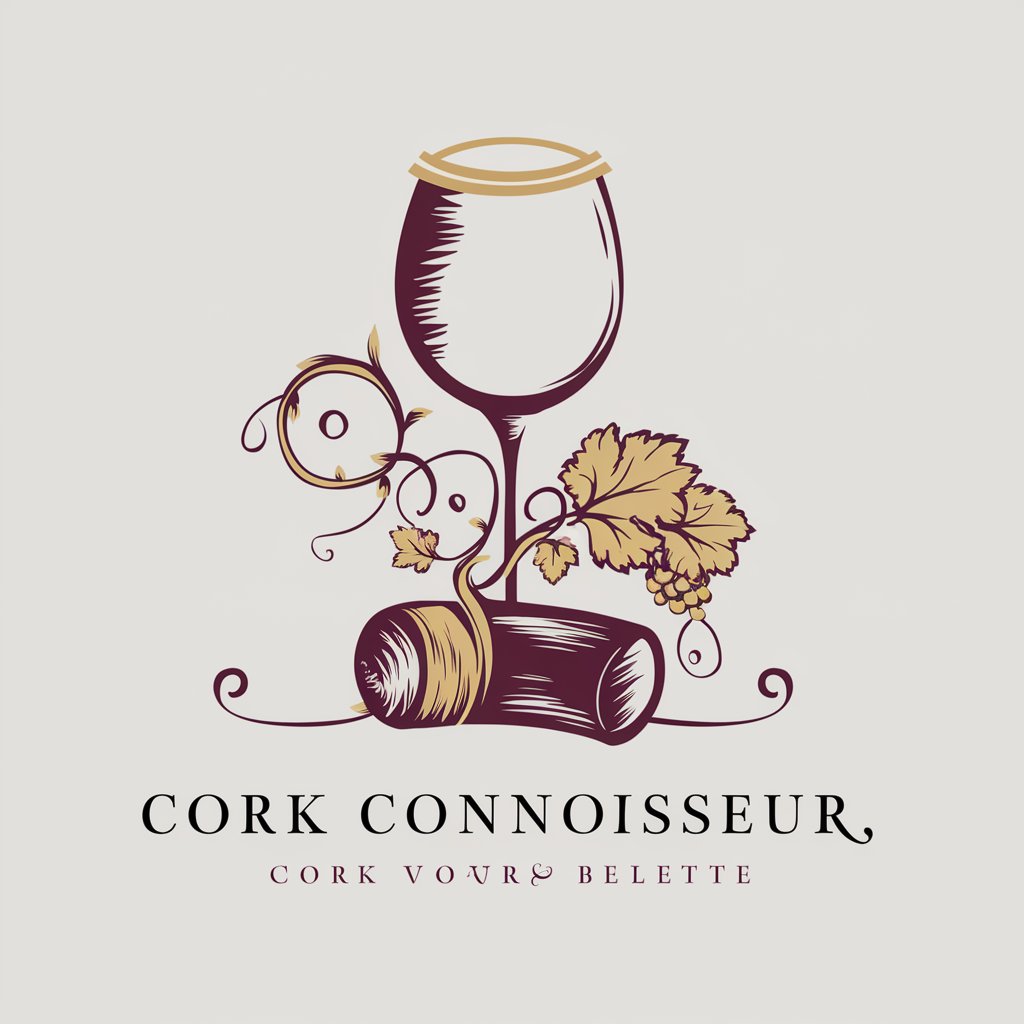 Cork Connoisseur