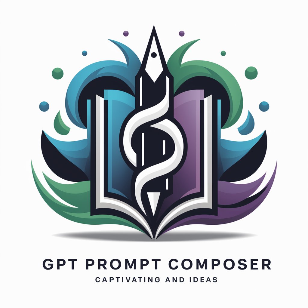 GPT Prompt Composer