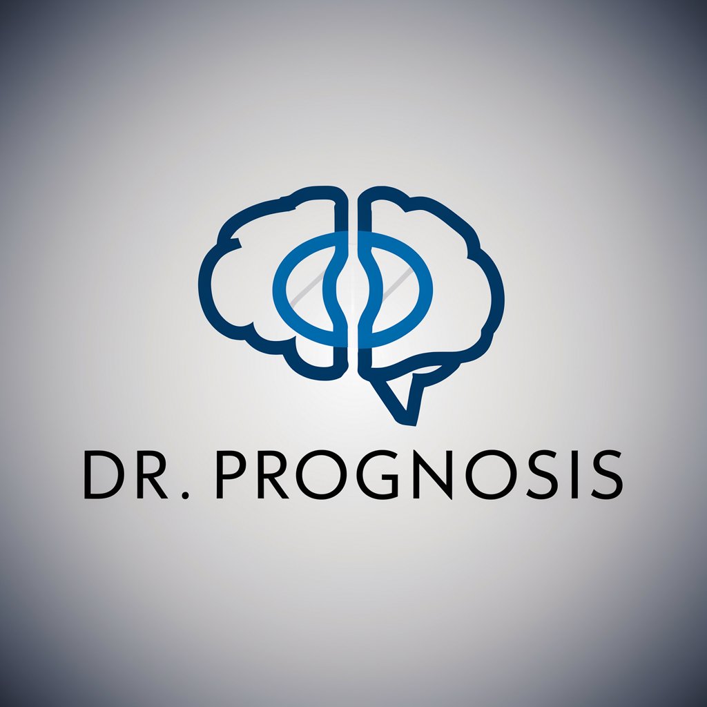 Dr. Prognosis