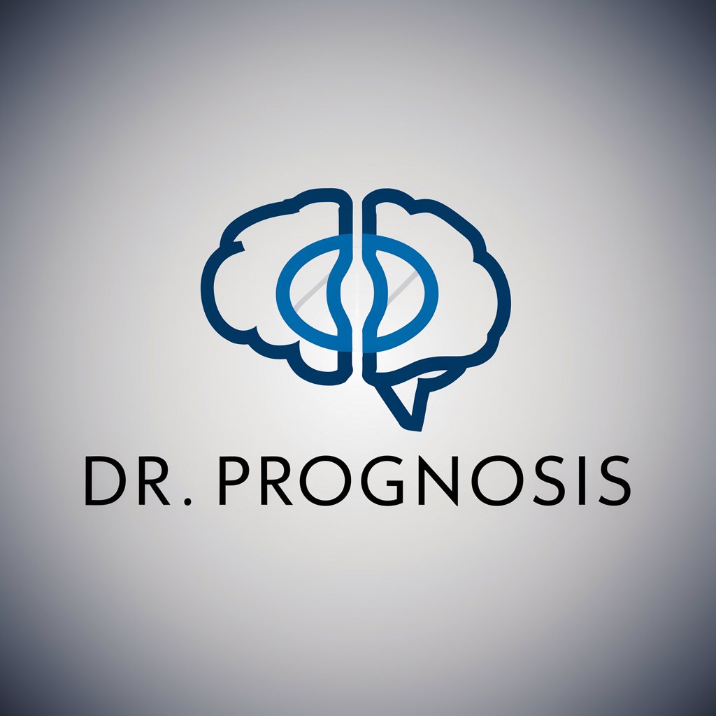 Dr. Prognosis in GPT Store