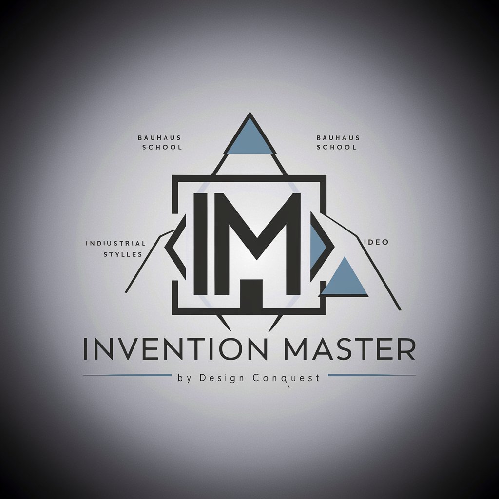 Invention Master in GPT Store