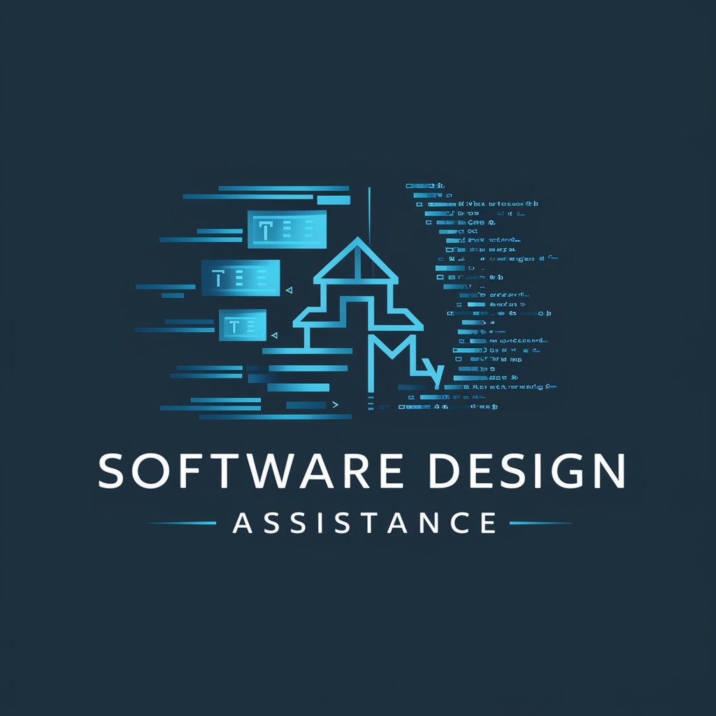 Software Design Helper