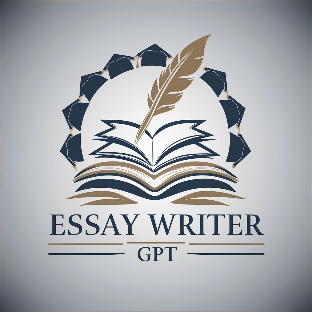 Essay Writer in GPT Store
