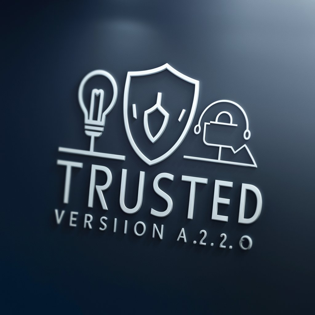 Trusted Version 2.0