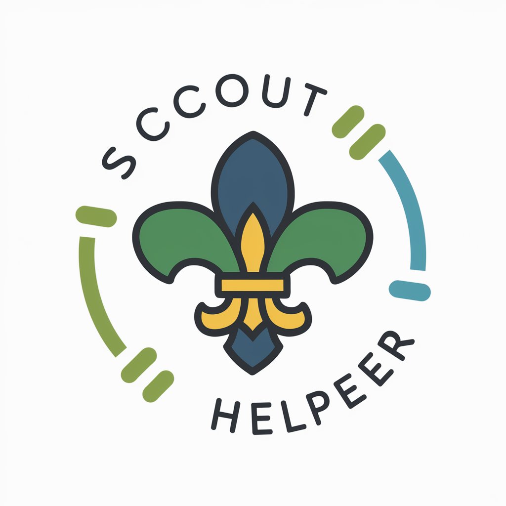 Scout Helper in GPT Store