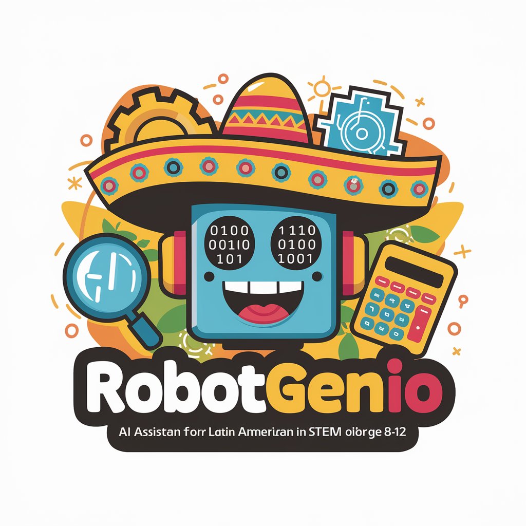 RobotGenio in GPT Store