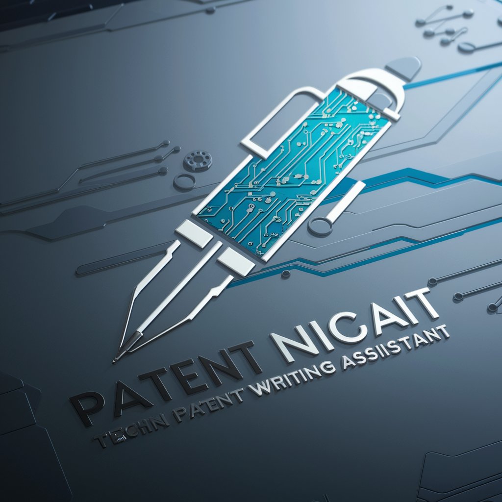 Patent Writer-Free AI-Powered Patent Drafting