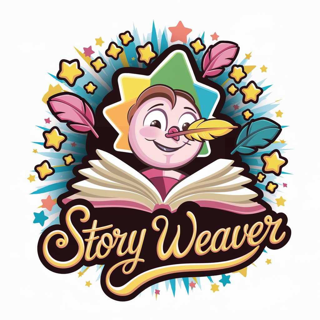 Story Weaver