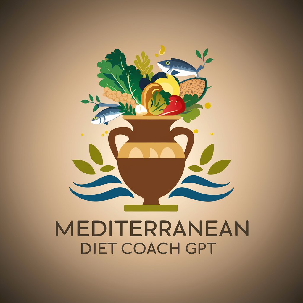 The Mediterranean Diet : Sun-Kissed Health