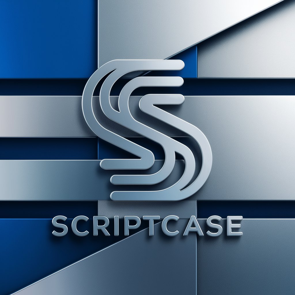 Scriptcase developer in GPT Store