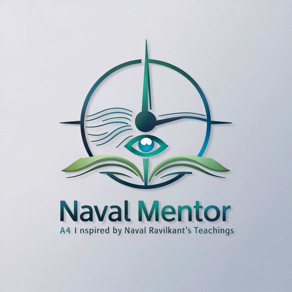 Naval Mentor