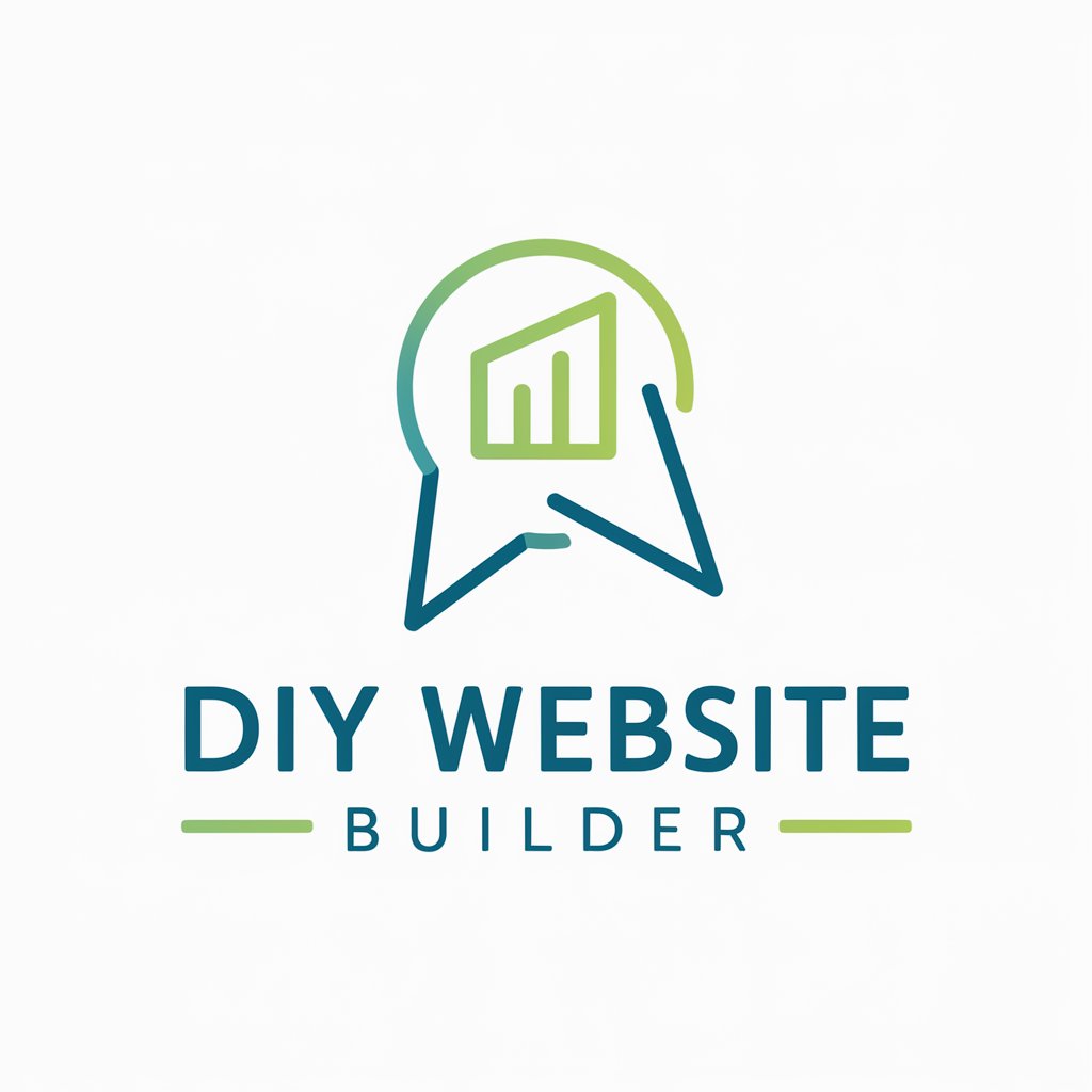 DIY Website Builder