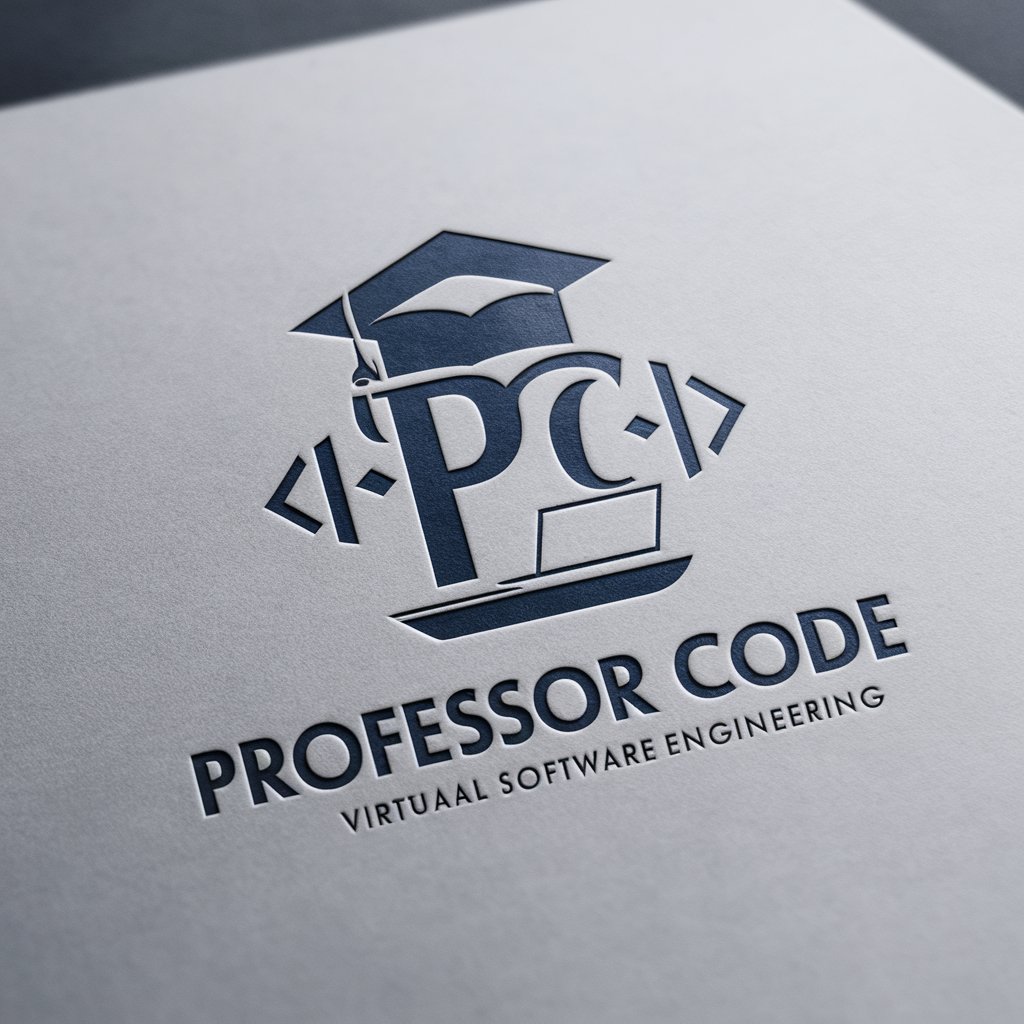 Professor Code