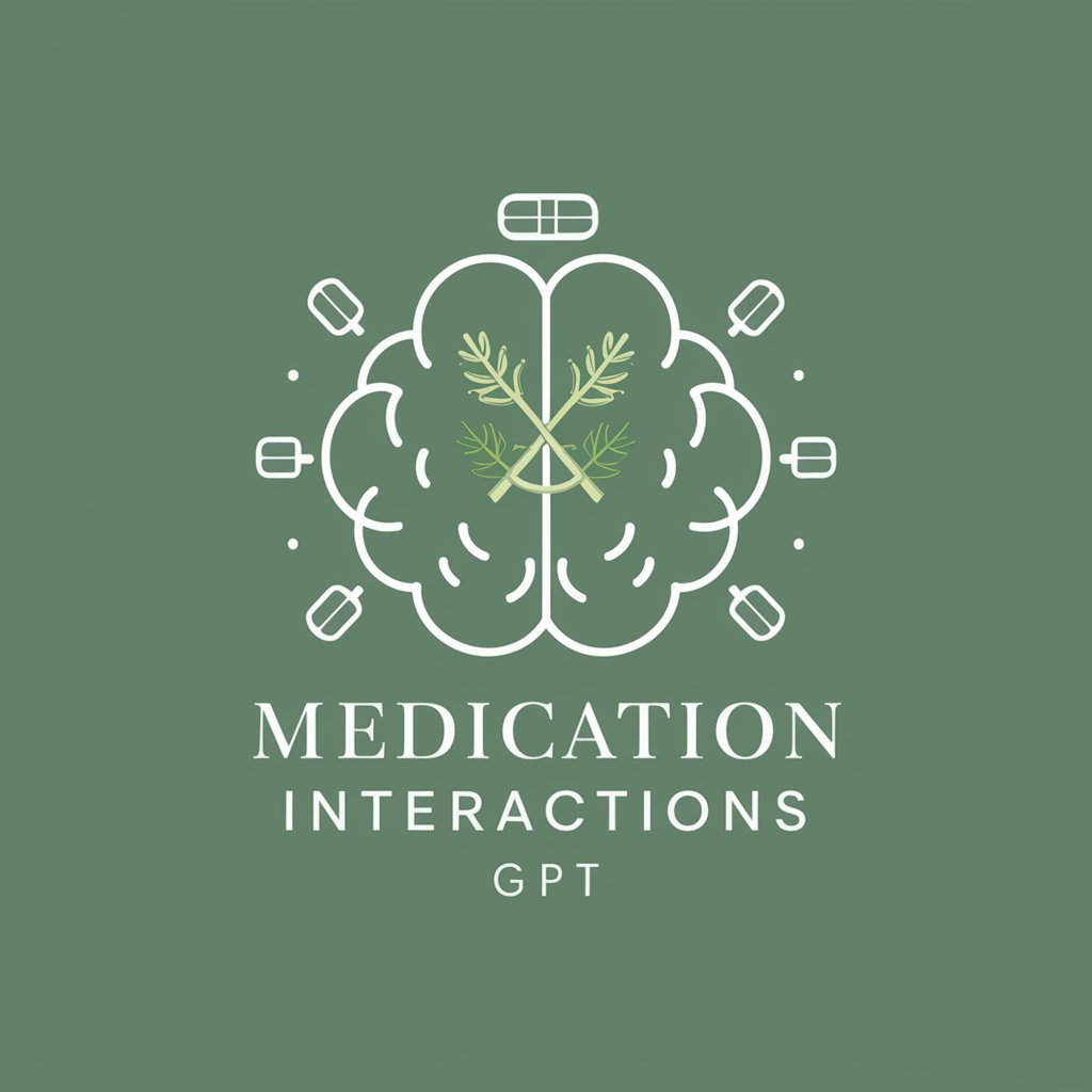 Medi Interact GPT