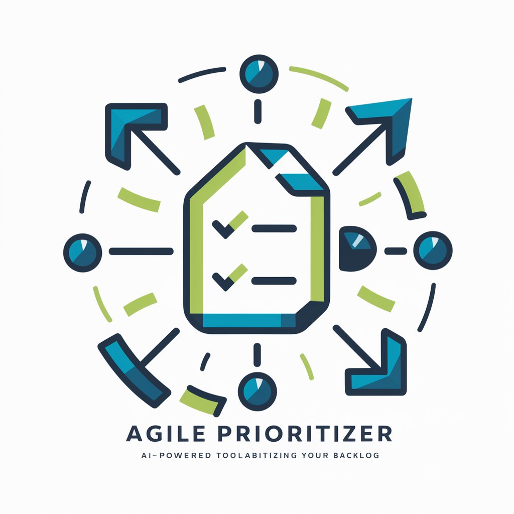 Agile Prioritizer in GPT Store