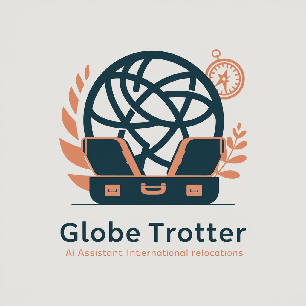 Globe Trotter in GPT Store