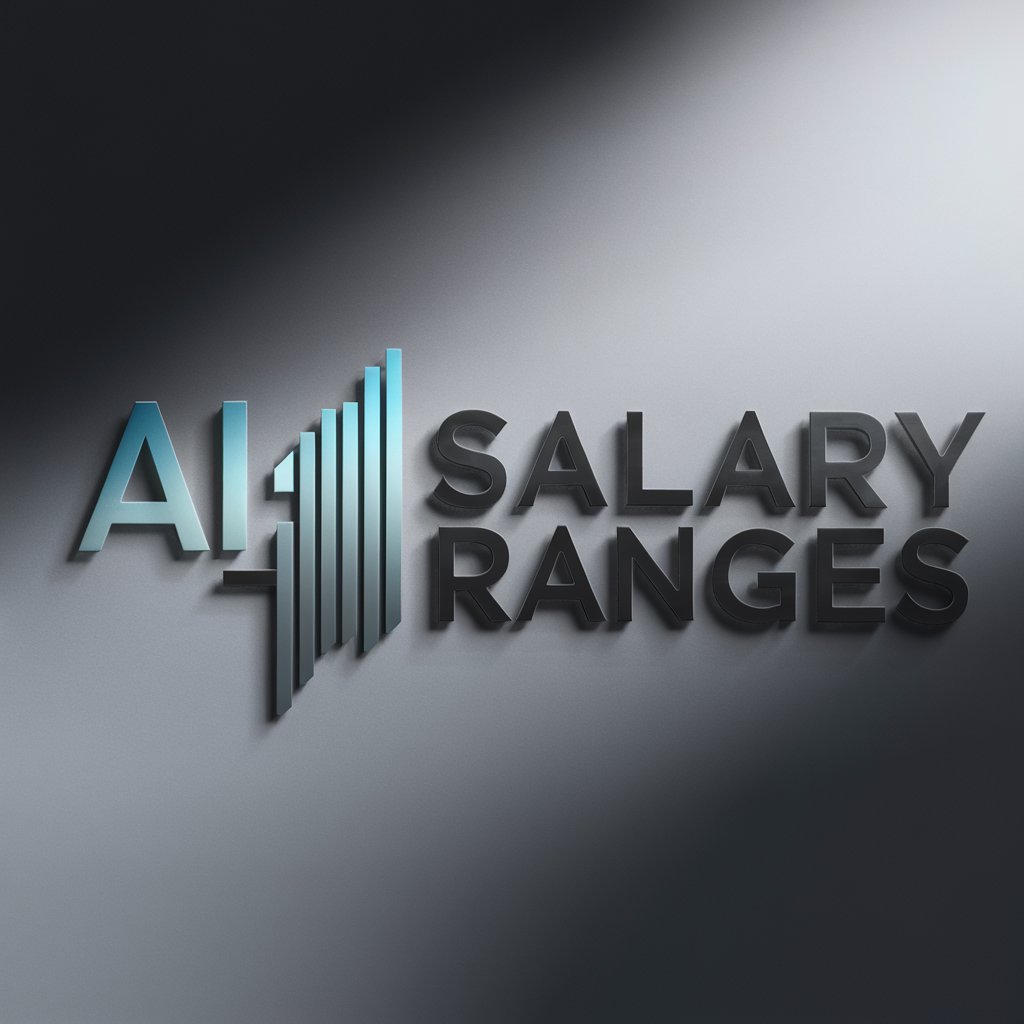 AI4 Recruiters - Salary Ranges