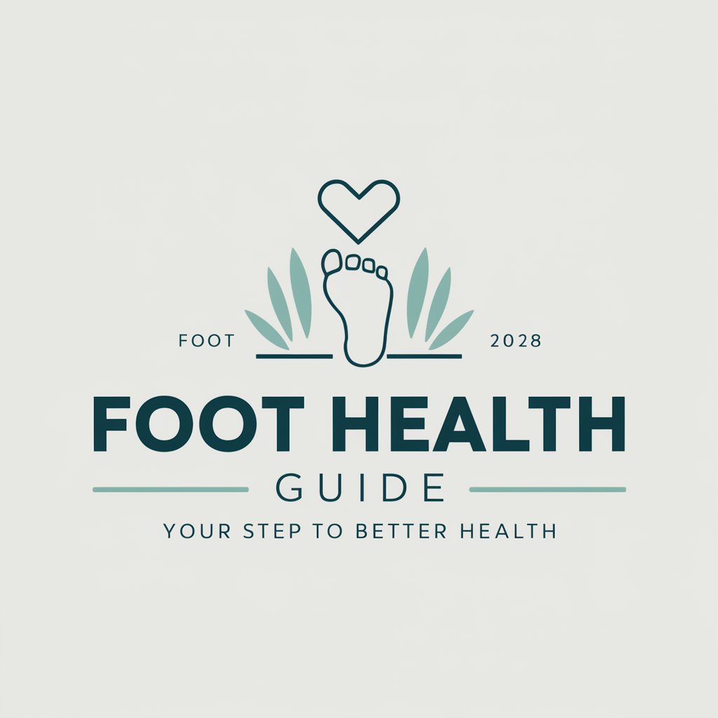 Foot Health Guide