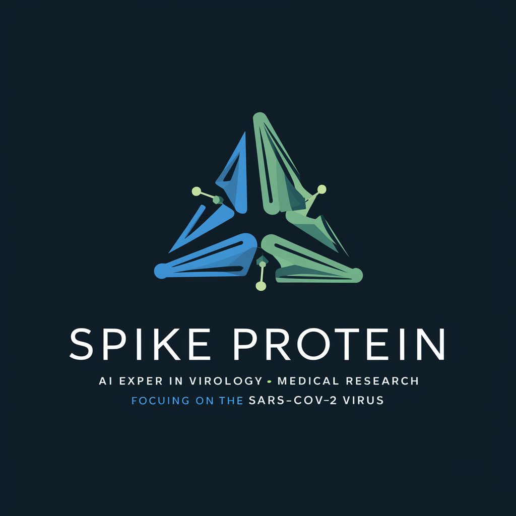 Spike Protein in GPT Store