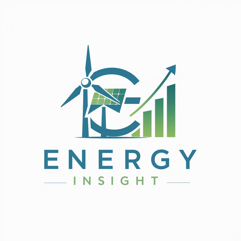 Energy Insight