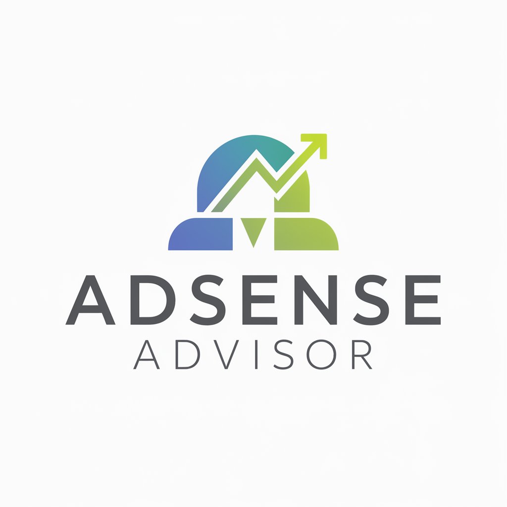 Adsense Advisor in GPT Store