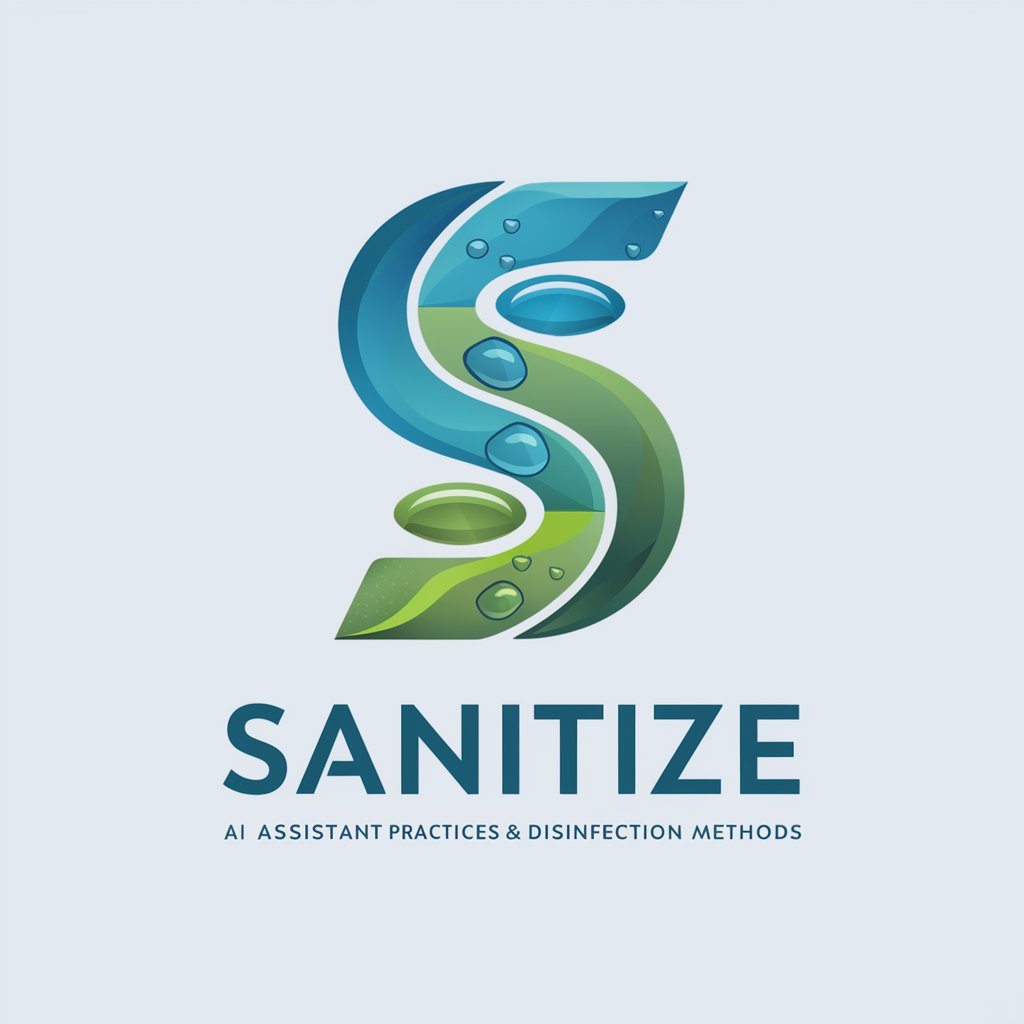 Sanitize in GPT Store