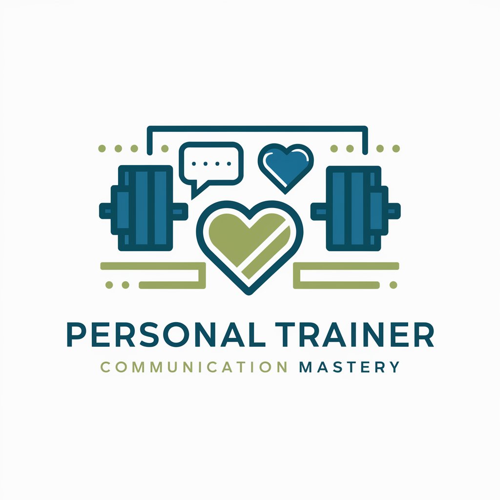 Personal Trainer - Communication Mastery in GPT Store