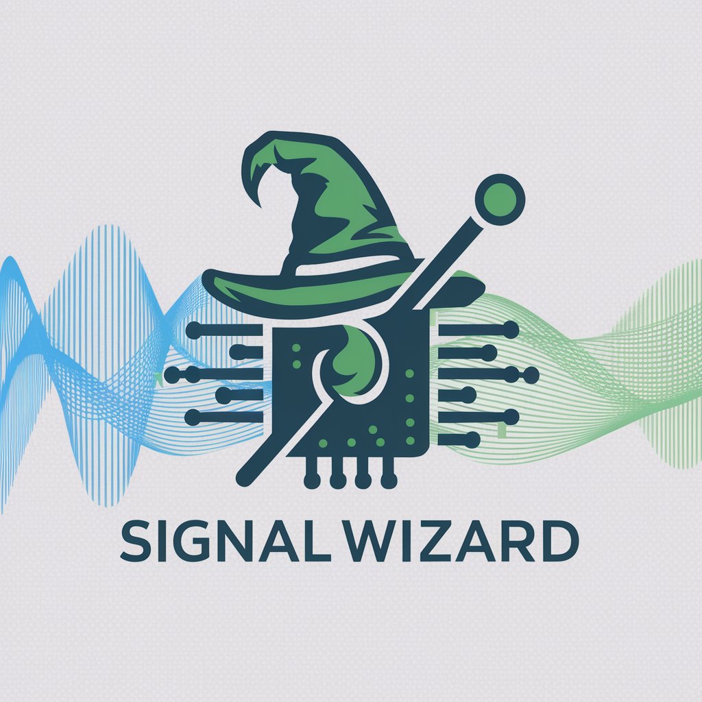 Signal Wizard