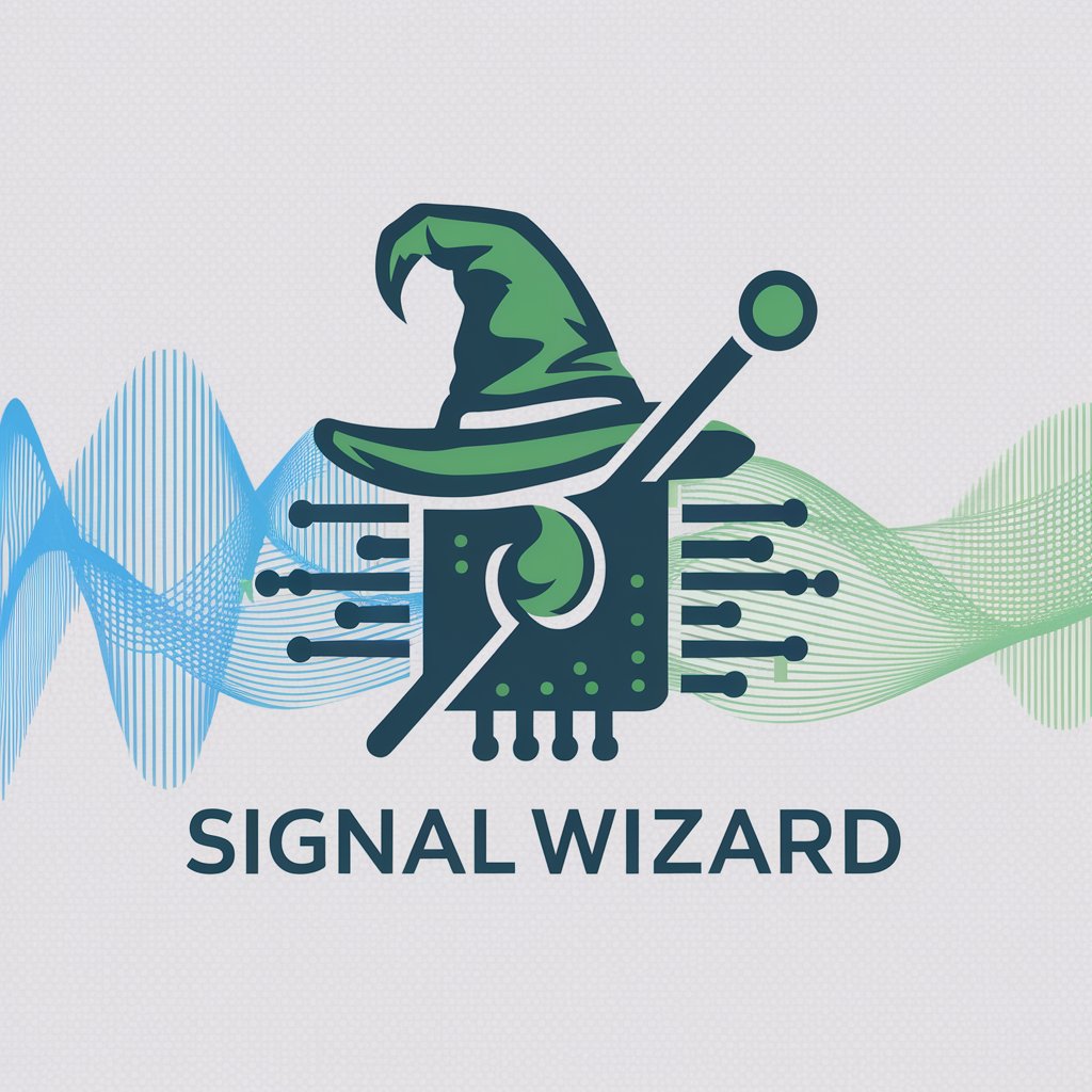 Signal Wizard in GPT Store