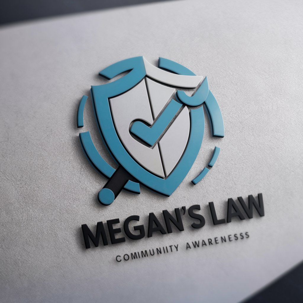 Megan's Law