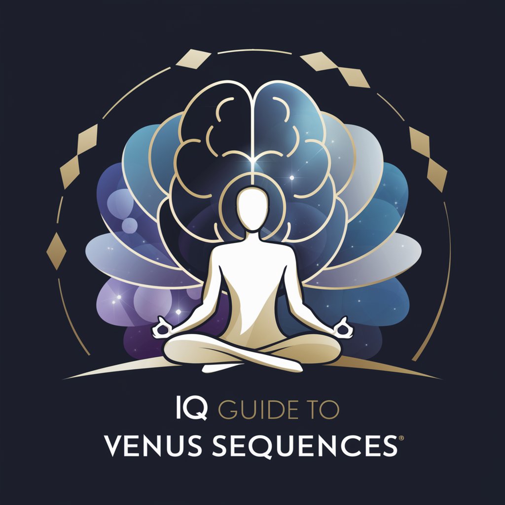 IQ Guide to Venus Sequences in GPT Store