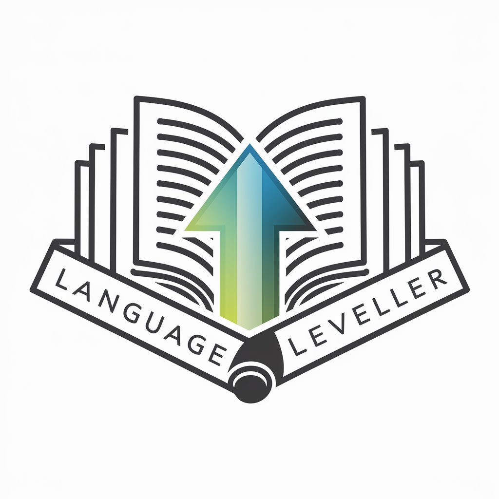 Language Leveler in GPT Store