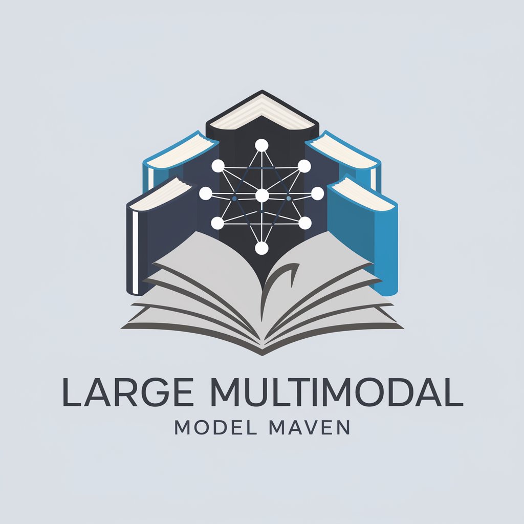 Large Multimodal Model Maven