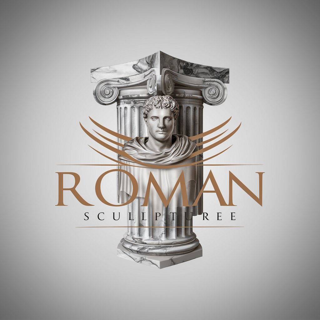 Roman Sculpture