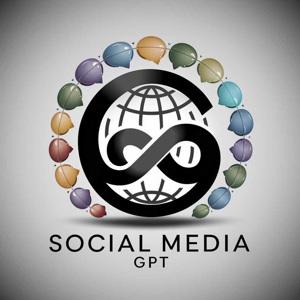 Social Media in GPT Store