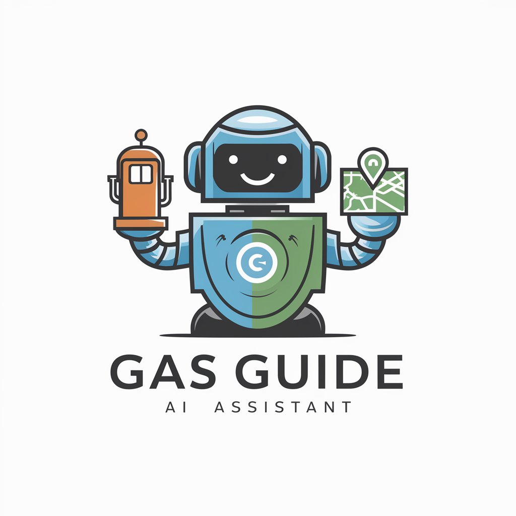 Gas Guide in GPT Store