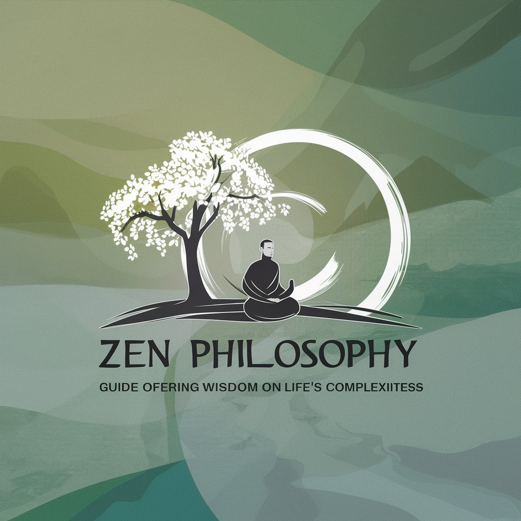 Ferry of Zen Wisdom in GPT Store