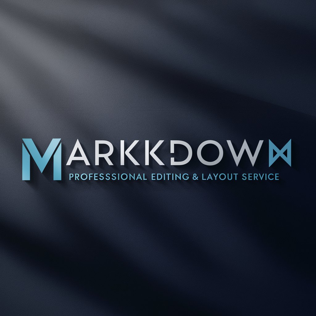 MarkDown変換くん