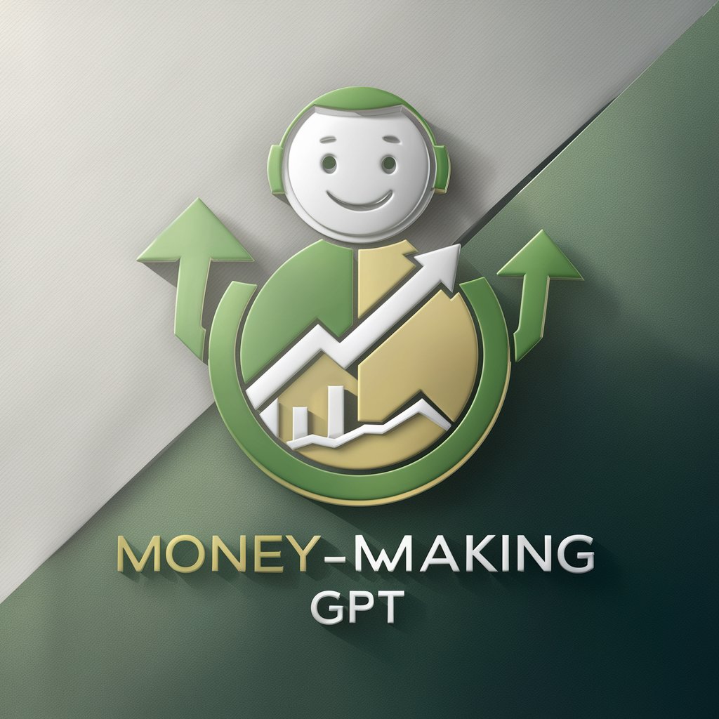 Money-Making GPT